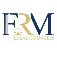 FRM Legal Counsels - Adel Alghafri Advocates & Legal Consultants