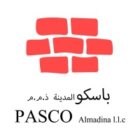 pasco almadina
