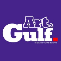 ArtGulf Magazine