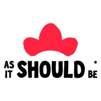 As It Should Be