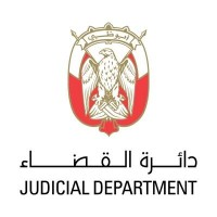 Abu Dhabi Judicial Department