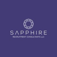 Sapphire Recruitment Consultants LLC