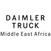 Daimler Truck Middle East Africa