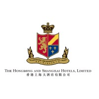 The Hongkong and Shanghai Hotels, Limited