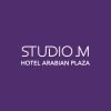 Studio M Hotel Arabian Plaza