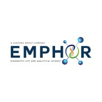 Emphor Diagnostic Life Analytical Science
