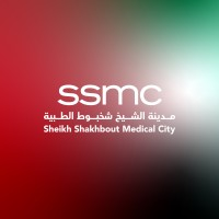 Sheikh Shakhbout Medical City - SSMC