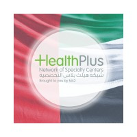 HealthPlus Network of Specialty Centers