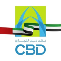 Commercial Bank of Dubai