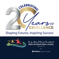 Deira International School