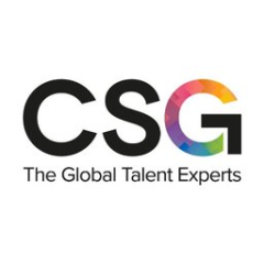 CSG Talent