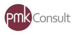 PMK International Consult LLC