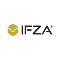 IFZA Dubai