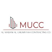 Al Mabani Al Umumiyah Contracting Company MUCC