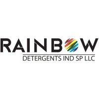 Rainbow Detergent industries