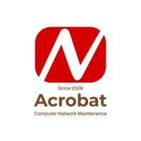 Acrobat Computer Network Maintenance