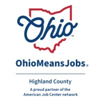 OhioMeansJobs Highland County