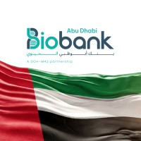 Abu Dhabi Biobank