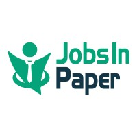 Dubai Jobs in Paper