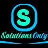 SolutionsOnly