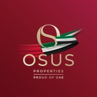 OSUS PROPERTIES