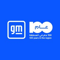 General Motors Africa & Middle East