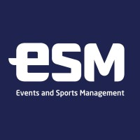 ESM - Events and Sports Management