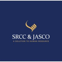 SRCC & JASCO
