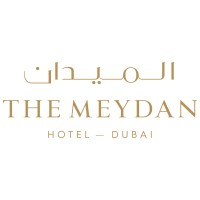 The Meydan Hotel