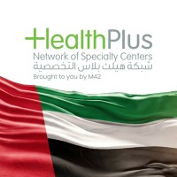 HealthPlus Network of Specialty Centers